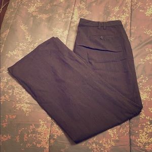 Banana republic slacks